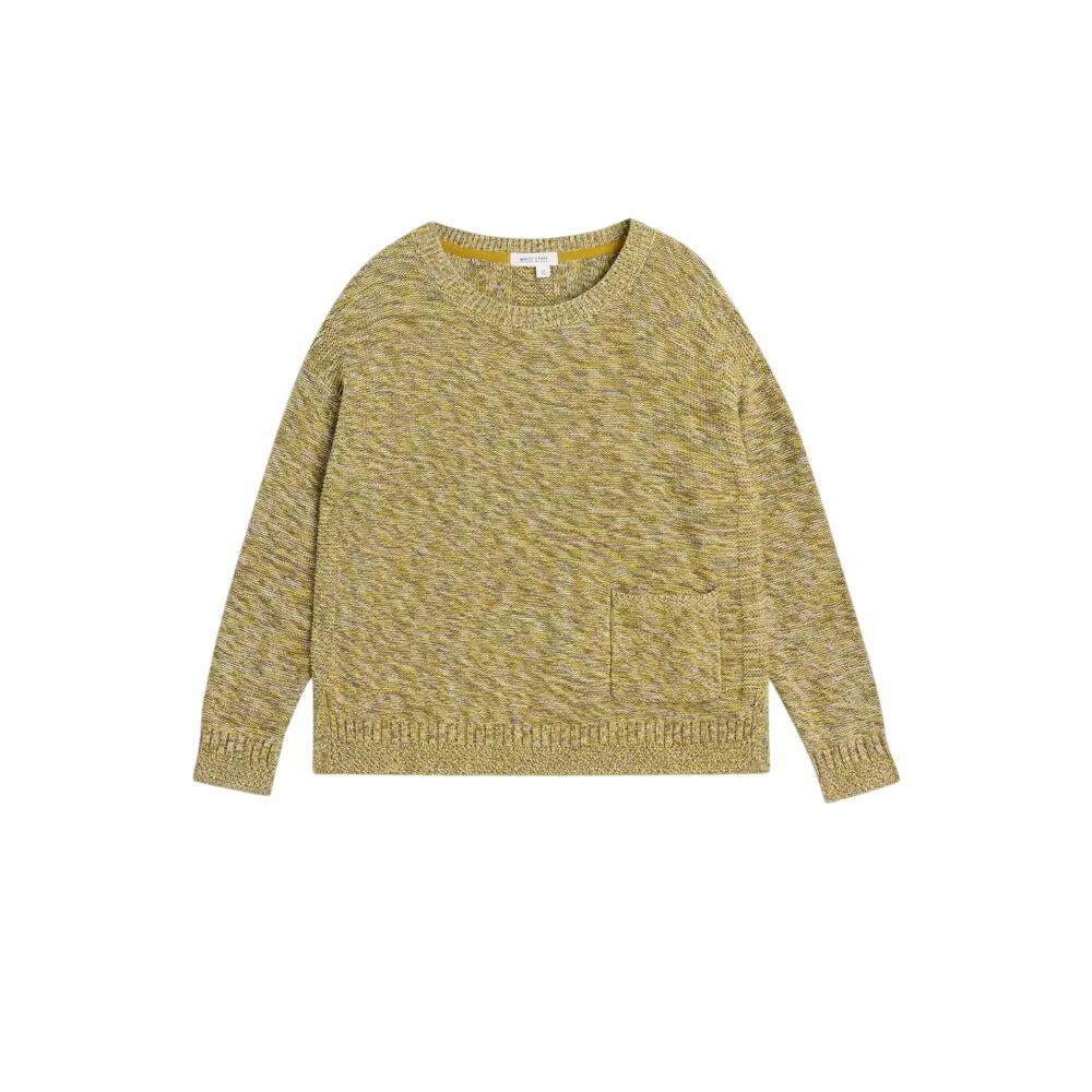 White Stuff Victoria Jumper